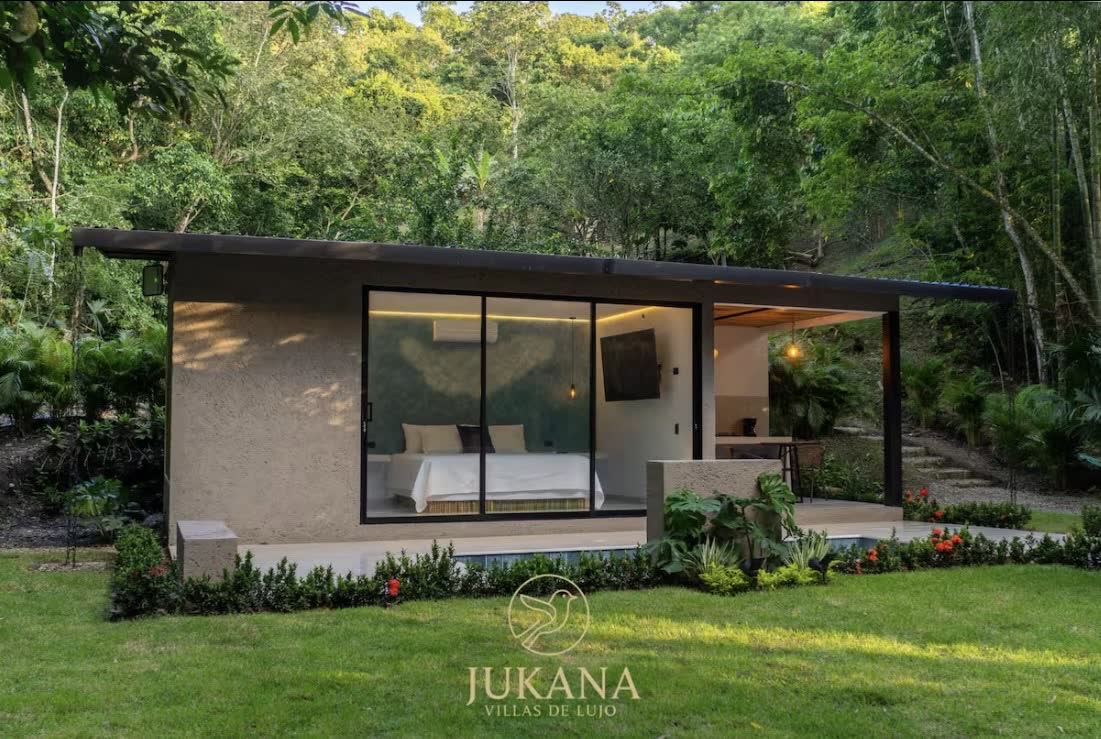 Villa Aruma
